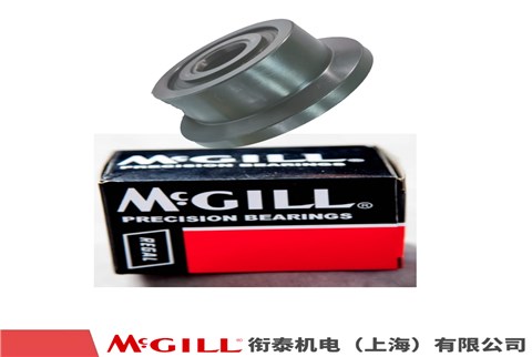 MCGILL  FCYR 凸輪從動(dòng)軸承