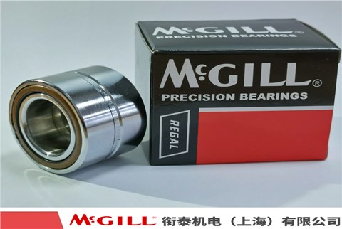 MCGILL MR 系列 滾針軸承