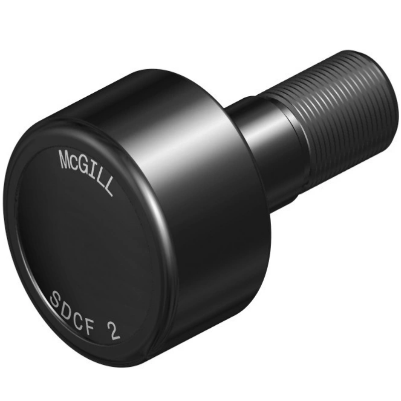 MCGILL 特重載型 英制凸輪從動(dòng)軸承